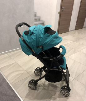 Коляска aprica