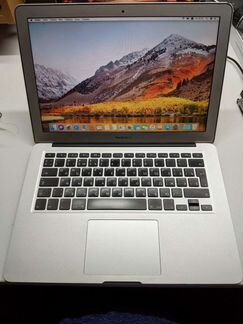 MacBook Air 13 2011 i5 4/128