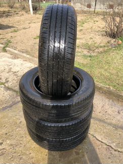 Bridgestone Dueler 235/65/R18