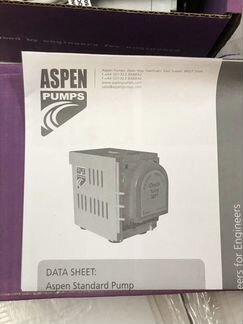 Помпа дренажная для кондиционера aspen standart