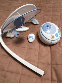 Мобиль Chico Волшебные звезды