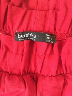 Шорты с завышенной талией