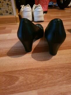 Туфли 38р читайте обьявление