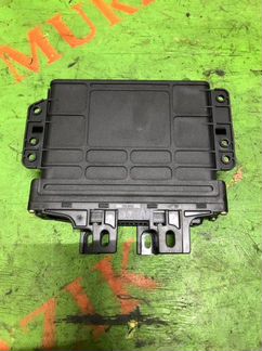 Блок управления АКПП Mercedes V-Class W638 104.900