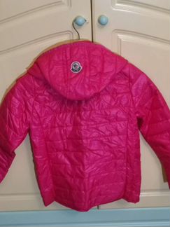 Куртка Moncler