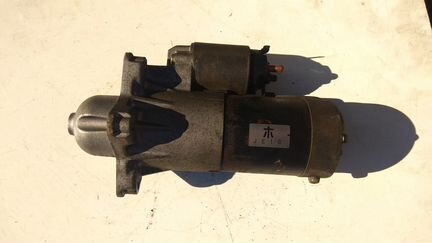 Стартер Mazda Bongo friendee J5