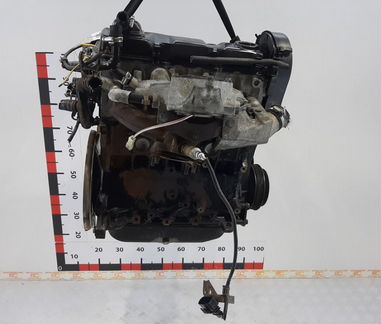 Двигатель Volkswagen Golf 3 объём 1,8 051100031F
