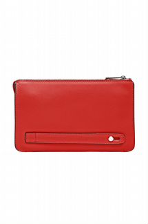 Женская сумка-клатч labbra L-36304 orange