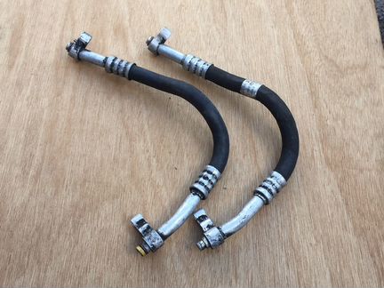 Трубка кондиционера Mercedes w639 A6398300015