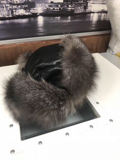 Шапка меховая