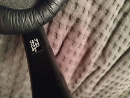 Наушники Sony Corp 1-7-1 konan