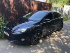 Ford Focus 2.0 МТ, 2013, 116 000 км