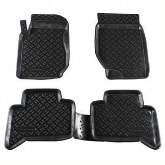 Коврики в салон Kia Sportage I (1993-2006)