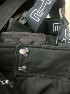 Горнолыжные брюки Descente