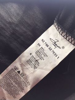 Новое боди 40-42 с биркой