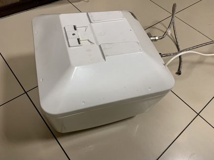 Водонагреватель ariston 30л