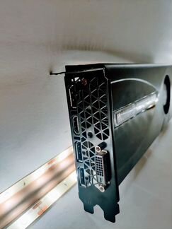 Видеокарта Inno3D GTX 1070