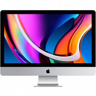 iMac Retina 5K 27 Z0ZX/33 i9/16GB/4TB SSD/5500XT