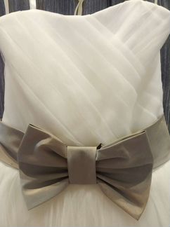 Платье праздничное в идеале