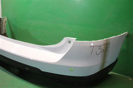 Бампер задний Nissan X-Trail T32 2015-2018