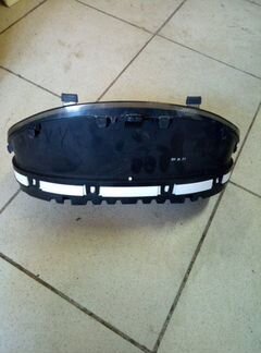 Щиток приборов Kia Optima JF G4KD 2017