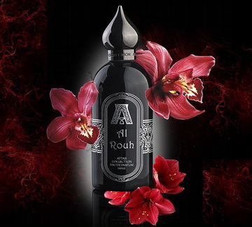Attar Collection Al Rouh