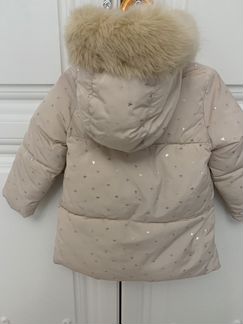 Куртка zara