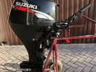 Suzuki df 9,9-15