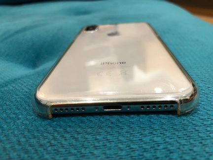 iPhone 10 256