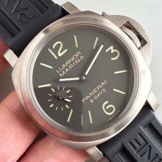 Часы Panerai PAM564 Q титан