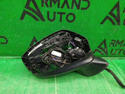 Зеркало правое Mazda Cx-5 Cx5 2 2017