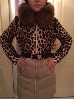 Куртка новая