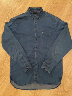 Рубашка Tommy Hilfiger