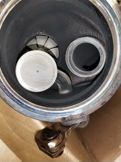 Турбина IHI IS12 06K145701T