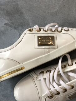 Кеды, кроссовки Dolce&gabbana