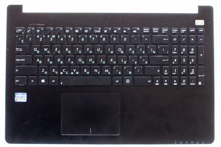 Топ-панель Asus X502C черная б.у. KAS146