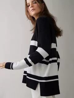 Новый джемпер свитер Massimo dutti