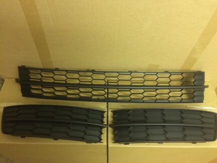 Капот не оригинал vag skoda rapid