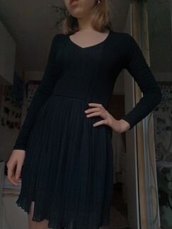 Платье intimissimi XS