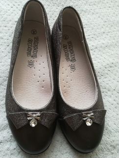 Туфли 34 размер Flois kids