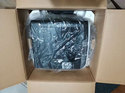 Принтер лазерный цветной ricoh SP C250DN