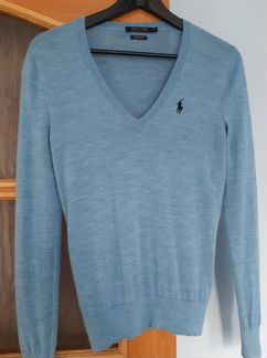 Джемпер Ralf Lauren,размер S