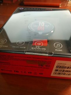 Умные часы Amazfit Pace