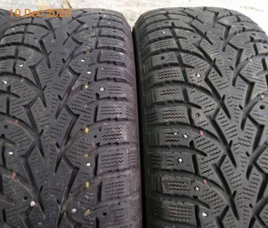 Зимние Шины R16 215 65 16 Toyo