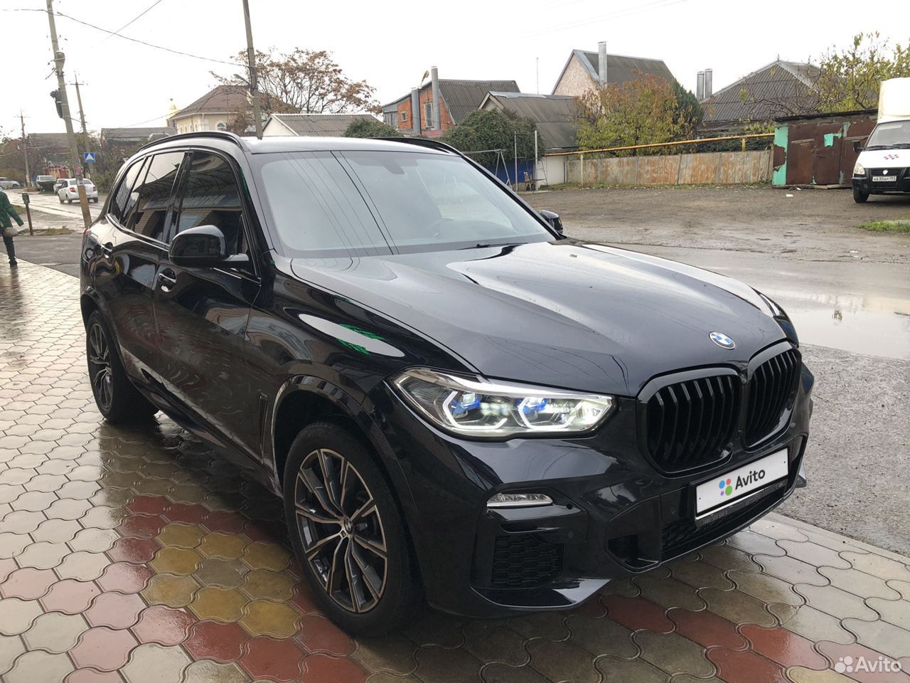 BMW X5, 2019 89886221792 купить 4