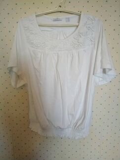 Кофточка. Хлопок