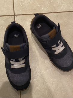 Кроссовки детские