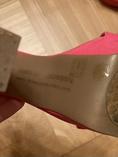 Босоножки Chinese Laundry