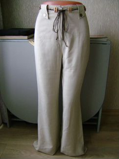 Брюки, джинсы,шорты жен. р.42-48 лето, д/с-привезу