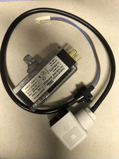 Датчик реле давления